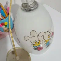 لوستراتاق خواب کودک