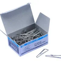گیره کاغذ مثلثی