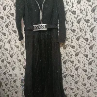اجاره لباس مجلسی در حد نو