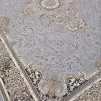 فرش ۱۲۰۰ شانه حراج به دلیل انبار گردانی متن اگهی
