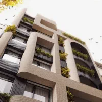پروژه دانشجویی معماری