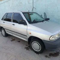 پراید 131