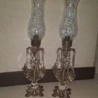 شمعدانی