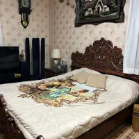 فروش فوری|تخت و سرویس خواب|تهران, کیانشهر|دیوار