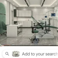 استخدام منشی و دستیار مطب دندانپزشکی