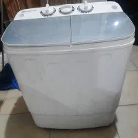 مینی واش جنرال تکنیک