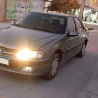 پارس مدل 90 دوگانه
