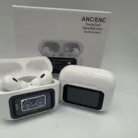 ایرپاد لمسی