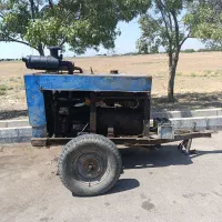 موتور جوش میلر ، موتور جوش پرکینز