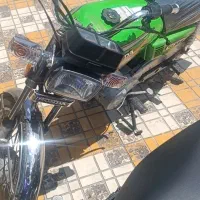 هندا 125
