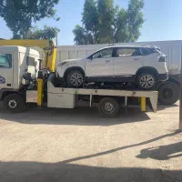 یک دستگاه فردا موتور t5 تصادفی