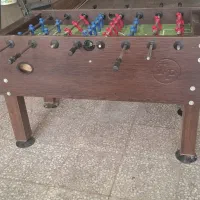 فوتبال دستی حرفه ای