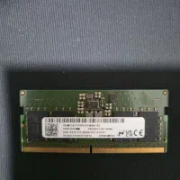 Ram 8GB DDR5 4800 Micron