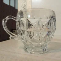 استکان اکوامارین