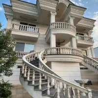 عمارت ۵۰۰ متری / برا اونایی که دنبالن اصالتن