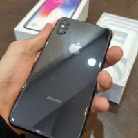 آیفون x 256|موبایل|تهران, جردن|دیوار