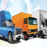 باربری اثاث کشی پرند اسلامشهر شهریار نیسان بار