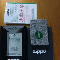 فندک زیپو اصل