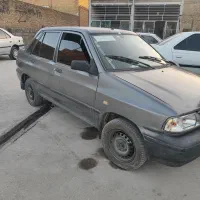 پرایدمدل 88 دوگانه