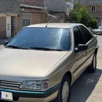 پژو 405|خودرو سواری و وانت|سلماس, |دیوار