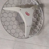 آنتن اینترنت بی سیم LHG 5 برند میکروتیک