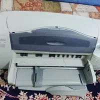 دو عدد پرینتر