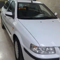 سمند  Ef 7