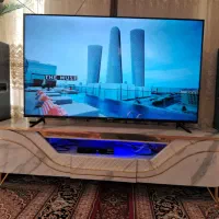تلویزیون 55اینچ اسنوا 4K