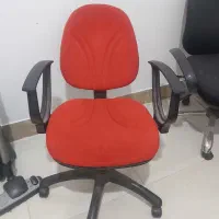 صندلی گردن