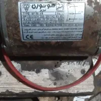دینام کولر