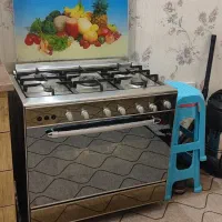 گاز فر دار
