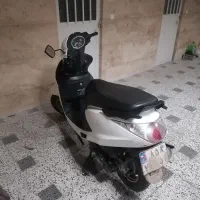 موتور اتومات هیرو پلیژر پاکشتی