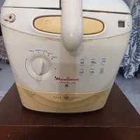سرخ کن مولینکس