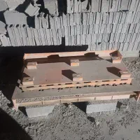 قالب دستگاه بلوک