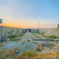 300متر-باغچه-اماده-ی-ساخت
