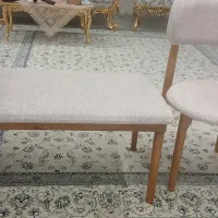 صندلی ناهارخوری