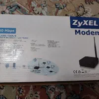 مودم وای فای WiFi زایکسل ZYXEL