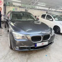 Bmw 750li|خودرو سواری و وانت|تهران, الهیه|دیوار