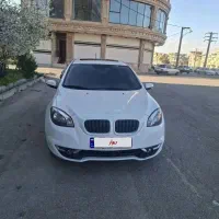 برلیانس ۳۲۰ اتومات