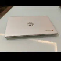 کروم بوک hp