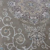 ۳ عدد فرش ۶ متری