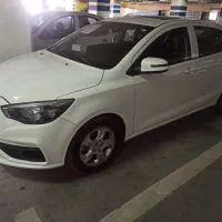 شاهین جی دنده ای اسفند ۴۰۳