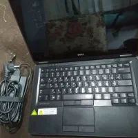 لپتاپe7440 i5 لمسی