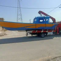 خودروبر و جرثقیل از ۳ تن الی ۵۰ تن