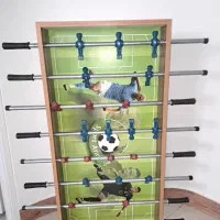فوتبال دستی