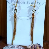 گوشواره آویز