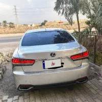 لکسوس LS500|خودرو کلاسیک|اهواز, اسلام آباد شرقی|دیوار