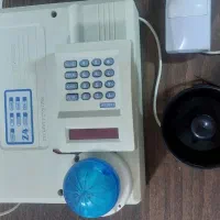 دزدگیراماکن برند کلاسیک