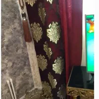 یالان پارچه تُرک خوشرنگ