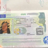 ویزا شنگن انگلیس کانادا ژاپن